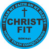 Christ-Fit Clothing - Home